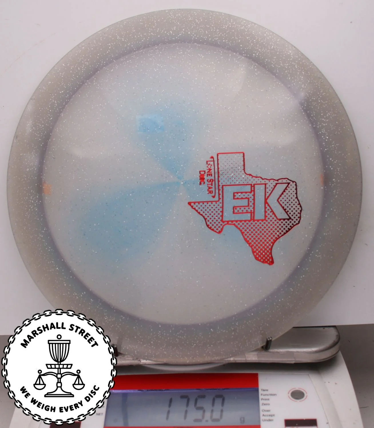 325299.jpg Founders Bayonet, E. Keith - #09 ClearBlu, 175