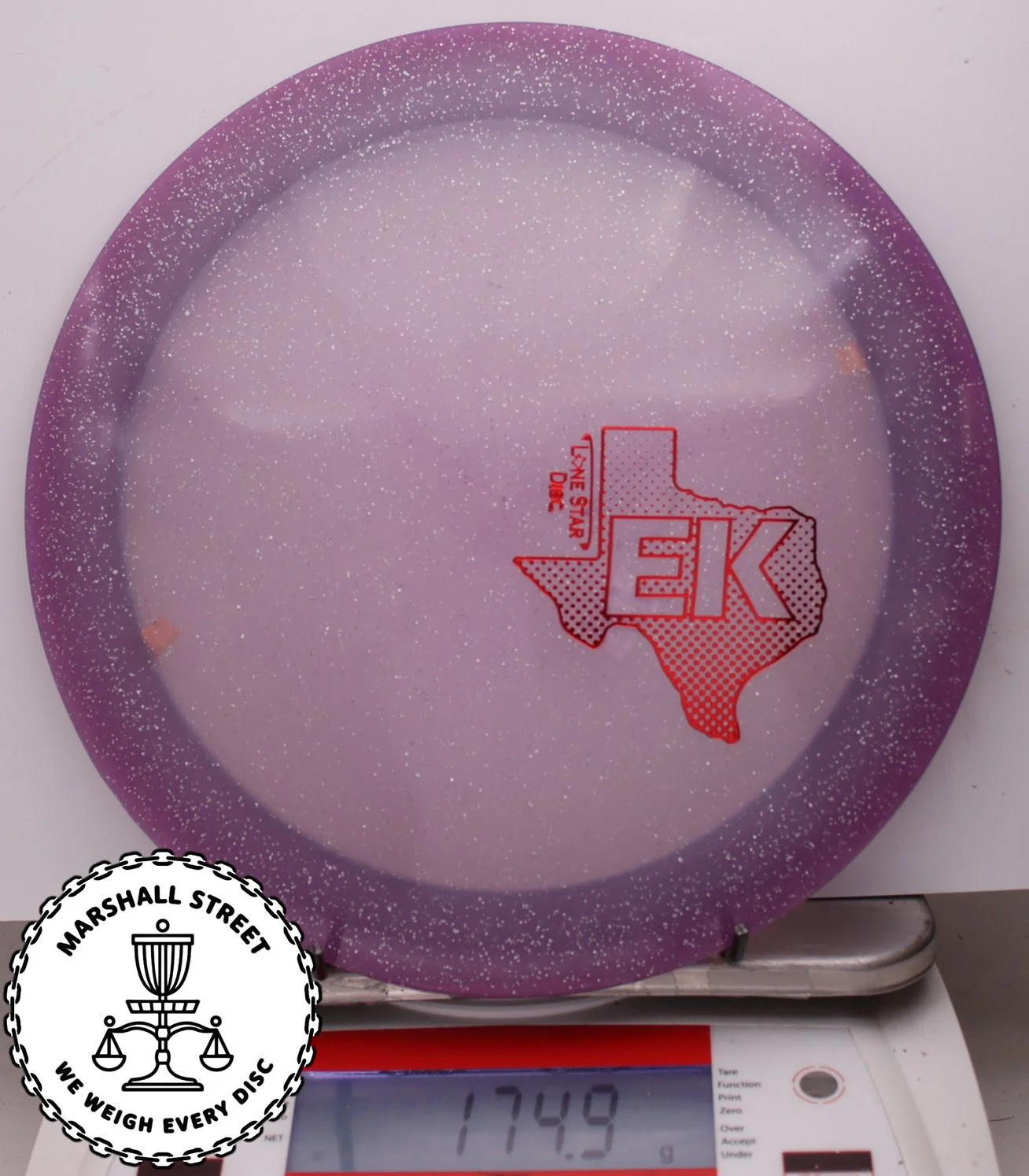 325293.jpg Founders Bayonet, E. Keith - #03 Purple, 175