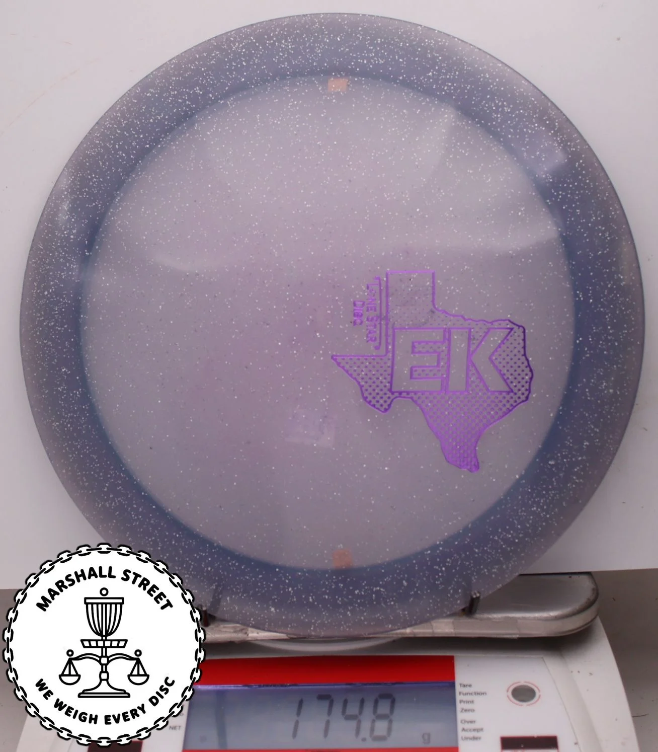 325294.jpg Founders Bayonet, E. Keith - #04 Purple, 175