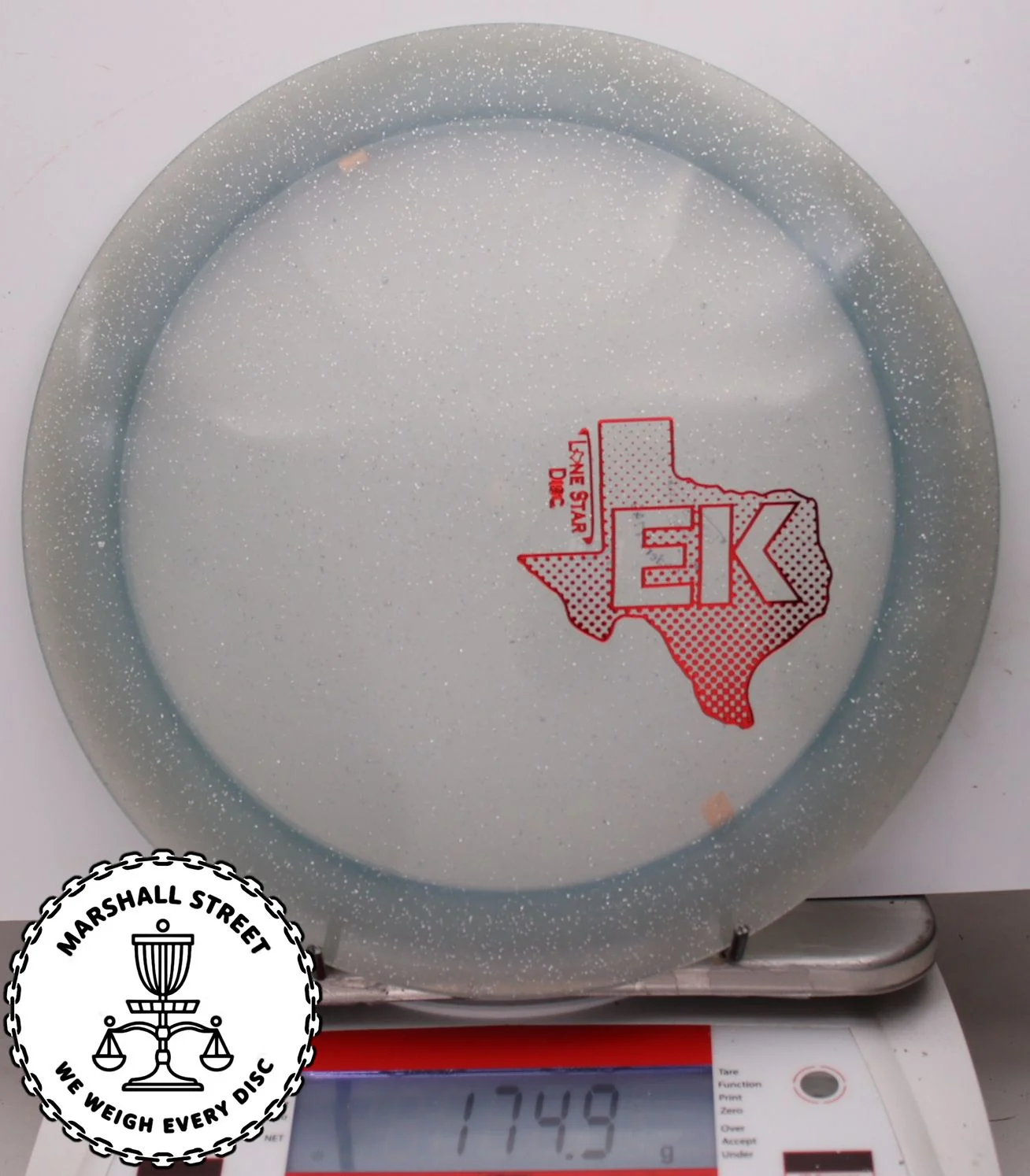 325297.jpg Founders Bayonet, E. Keith - #07 ClearBlu, 175