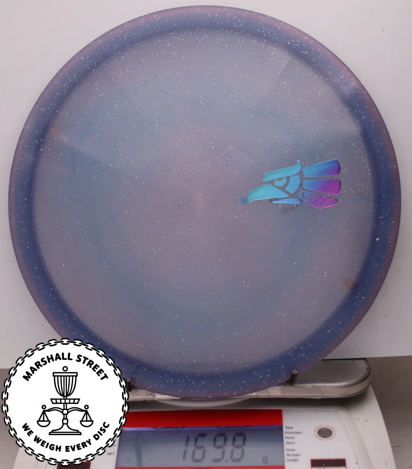 325308.jpg Founders Walker, Fredy Meza - #03 Purple, 170