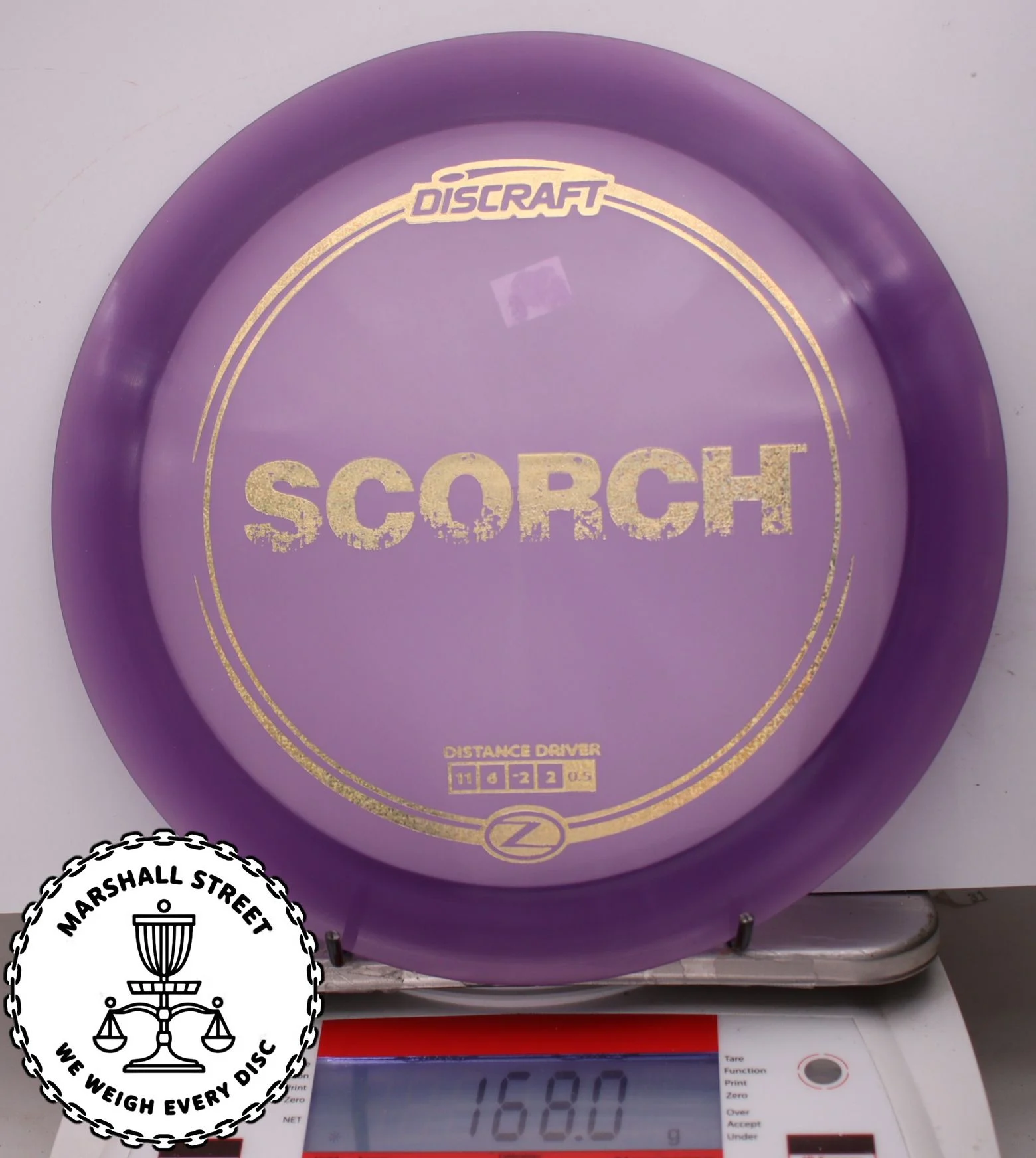 326359.jpg Z Scorch - #66 Purple, 168