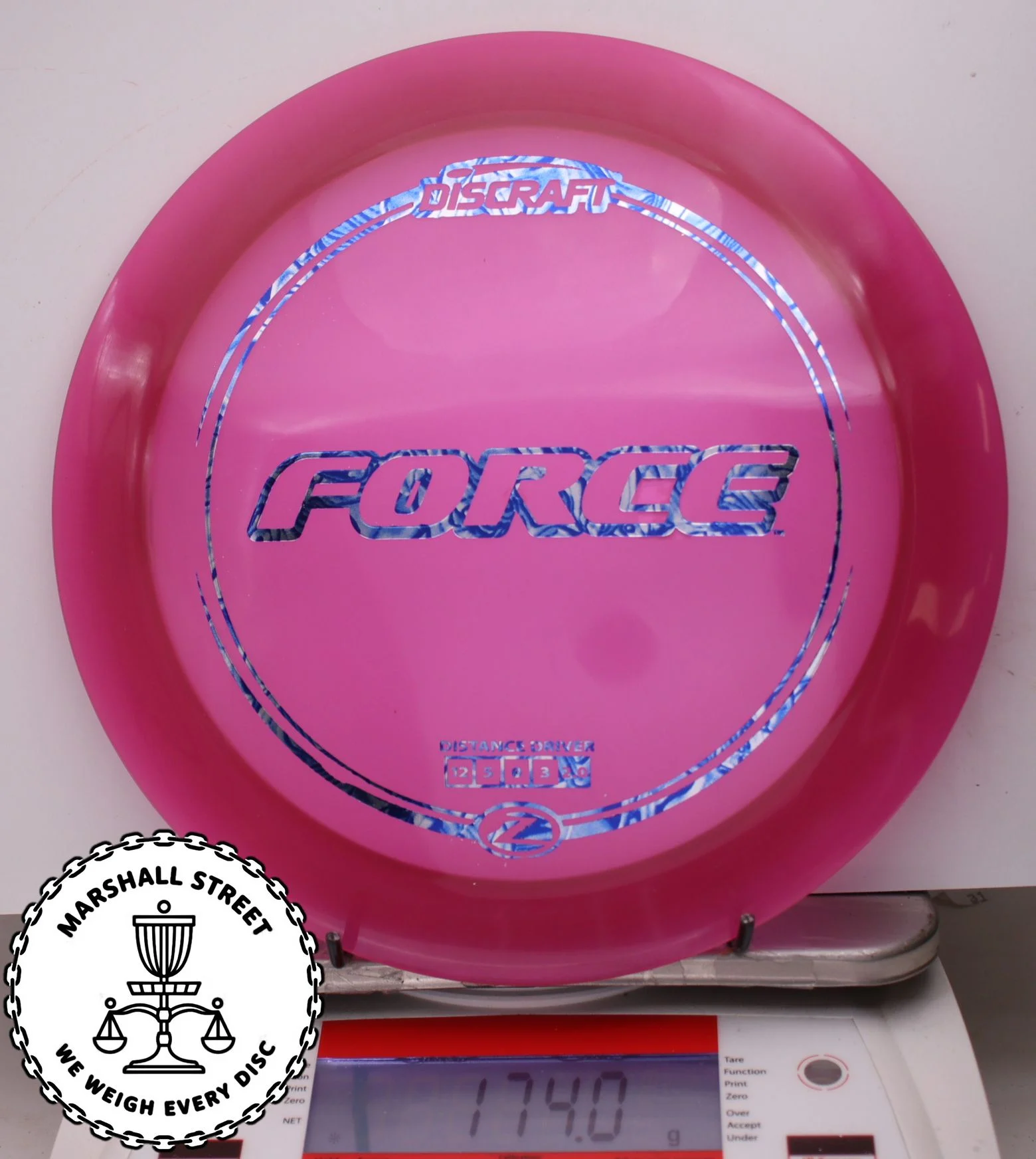 326343.jpg Z Force - #13 Purplish, 174