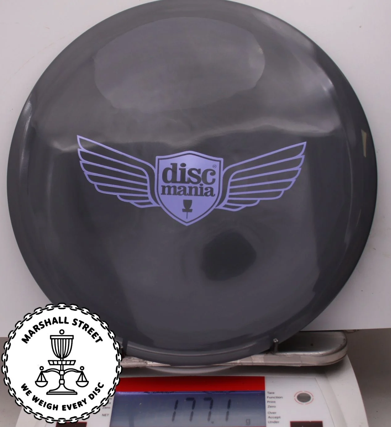 327200.jpg Swirly S-Line MD1, Wings - #25 DarkGray, 177