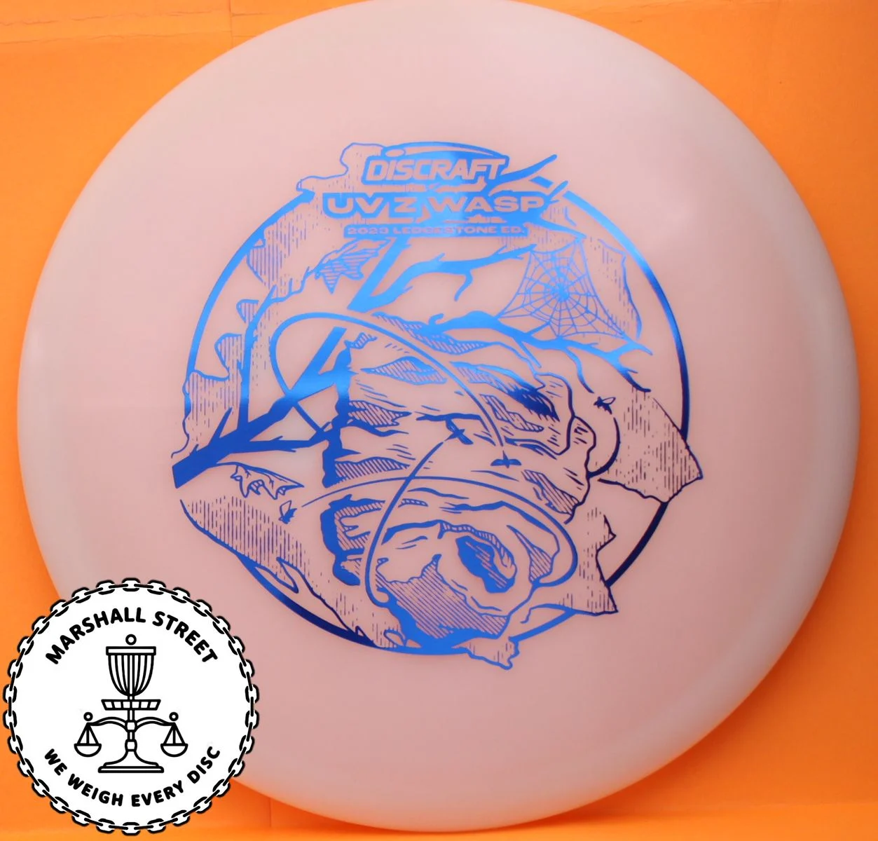 UV Z Wasp, LO '23