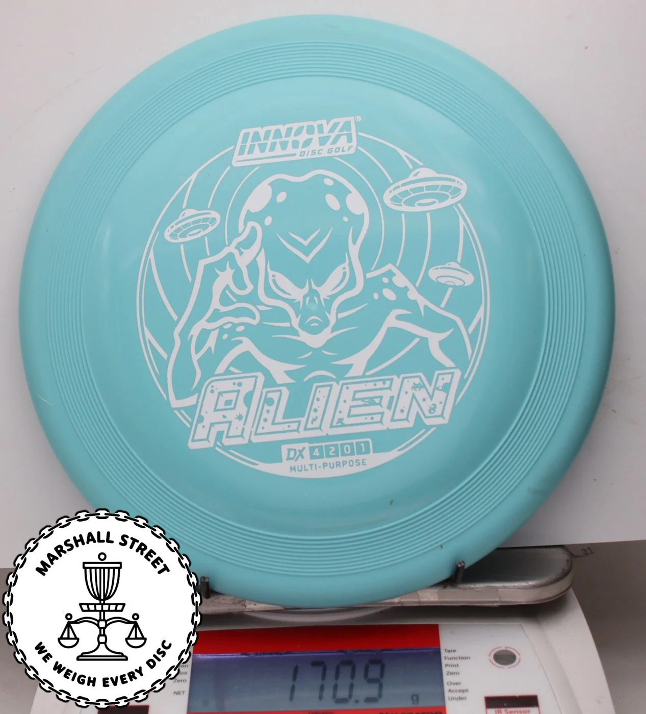 327901.jpg DX Alien - #08 LtBlue, 171