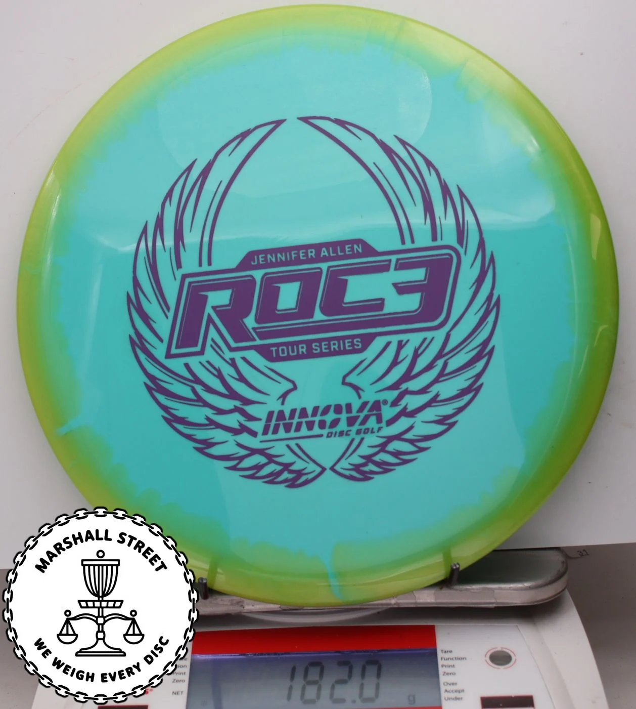 328042.jpg Halo Star Roc3, Jen Allen '23 - #09 Y-Blue, 182