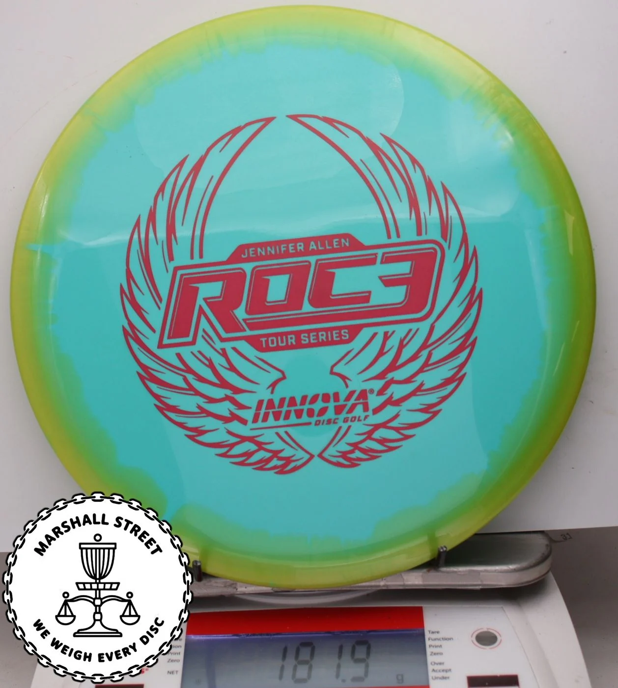 328043.jpg Halo Star Roc3, Jen Allen '23 - #10 Y-Blue, 182