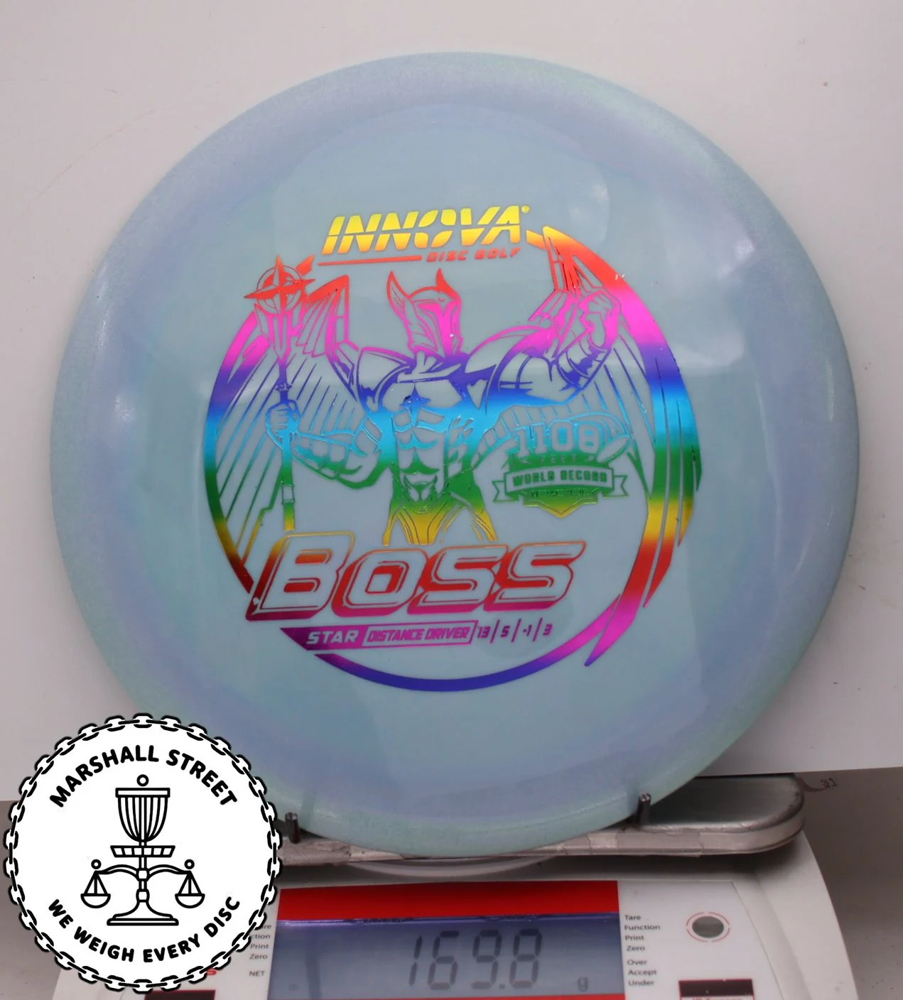 328801.jpg Star Boss - #76 LtPurple, 170