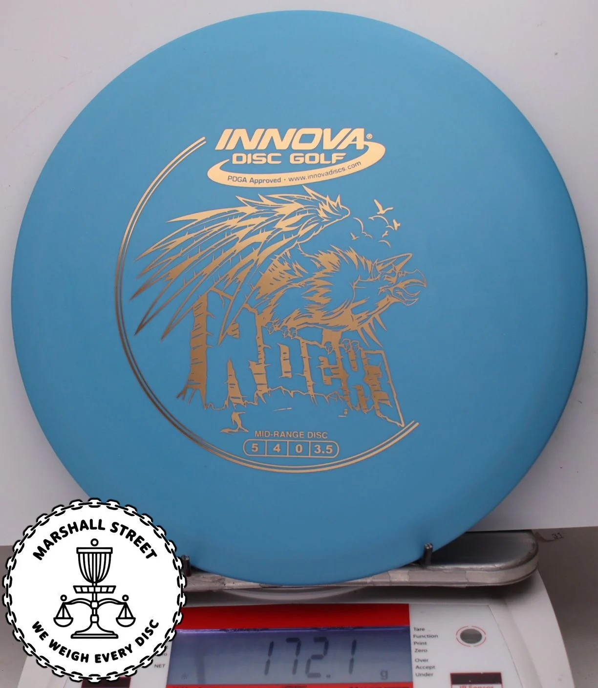 328402.jpg DX RocX3 - #78 Blue, 172