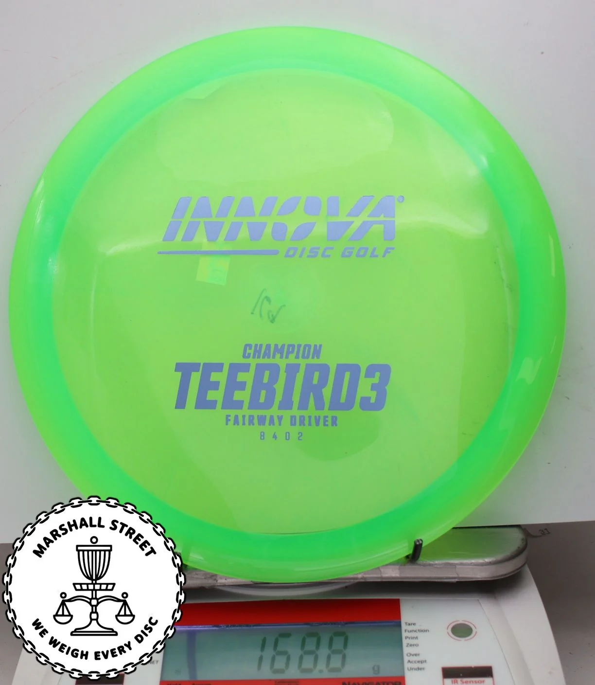 328542.jpg Champion Teebird3 - #08 NGreen, 169