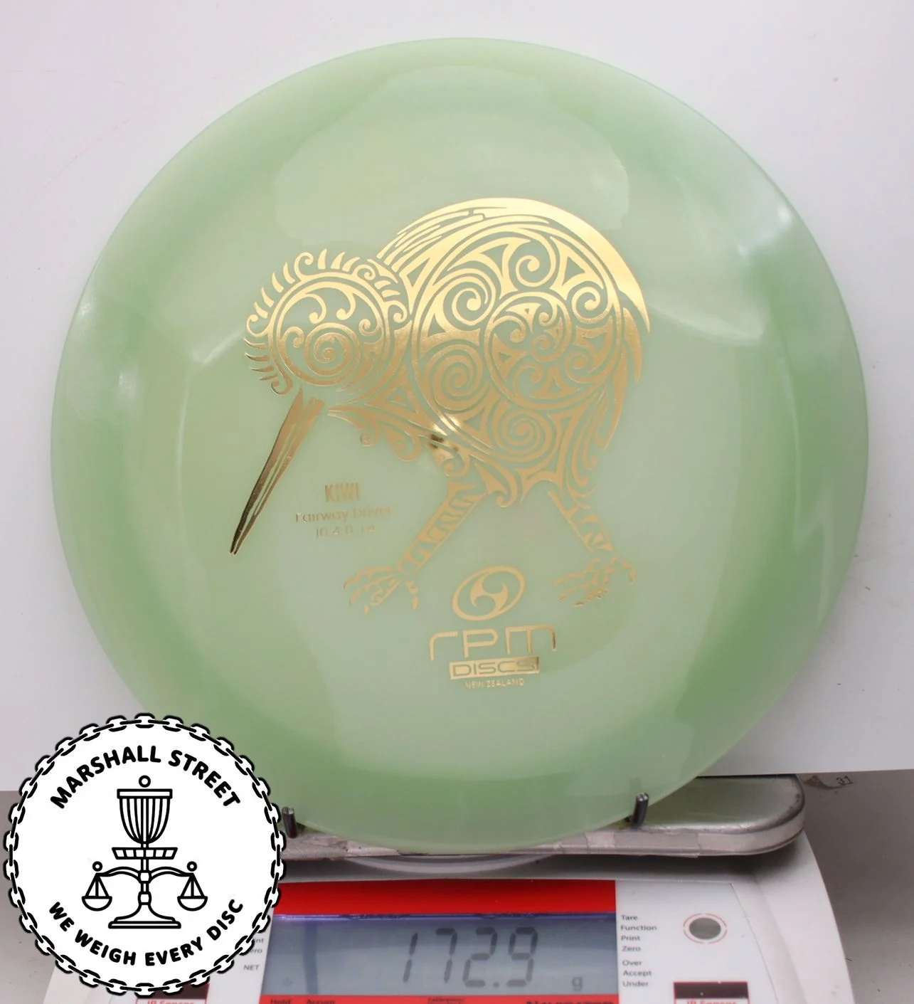 329687.jpg Cosmic Kiwi - #54 PaleGrn, 173