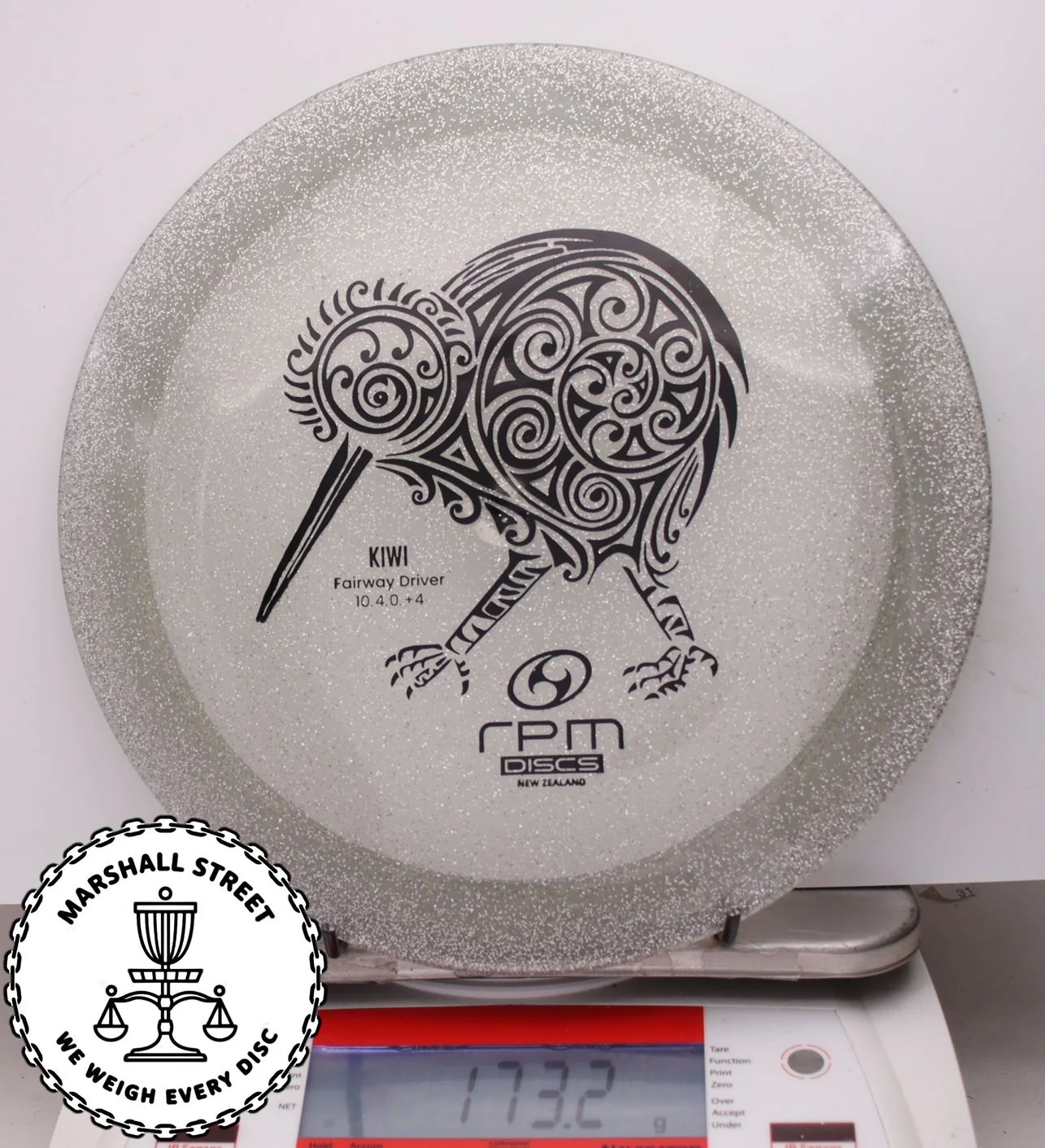 329690.jpg Cosmic Kiwi - #57 ClearSpk, 173