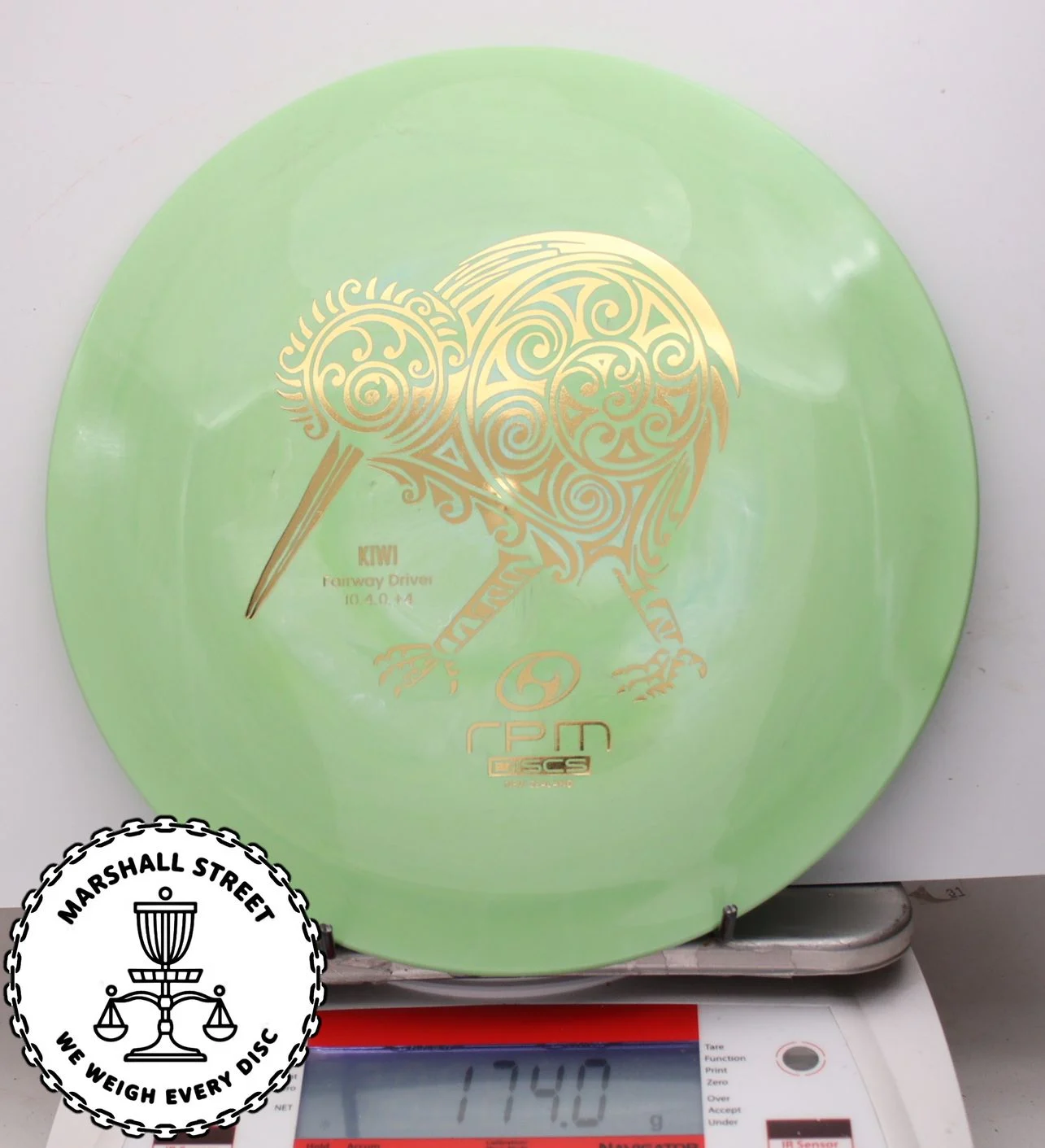 329783.jpg Atomic Kiwi - #67 LtGreen, 174