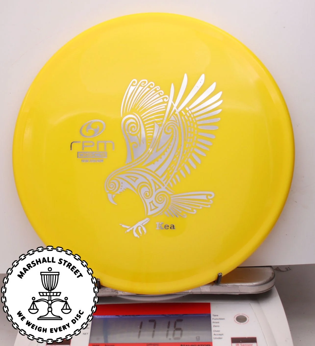 329755.jpg Atomic Kea - #58 Yellow, 172