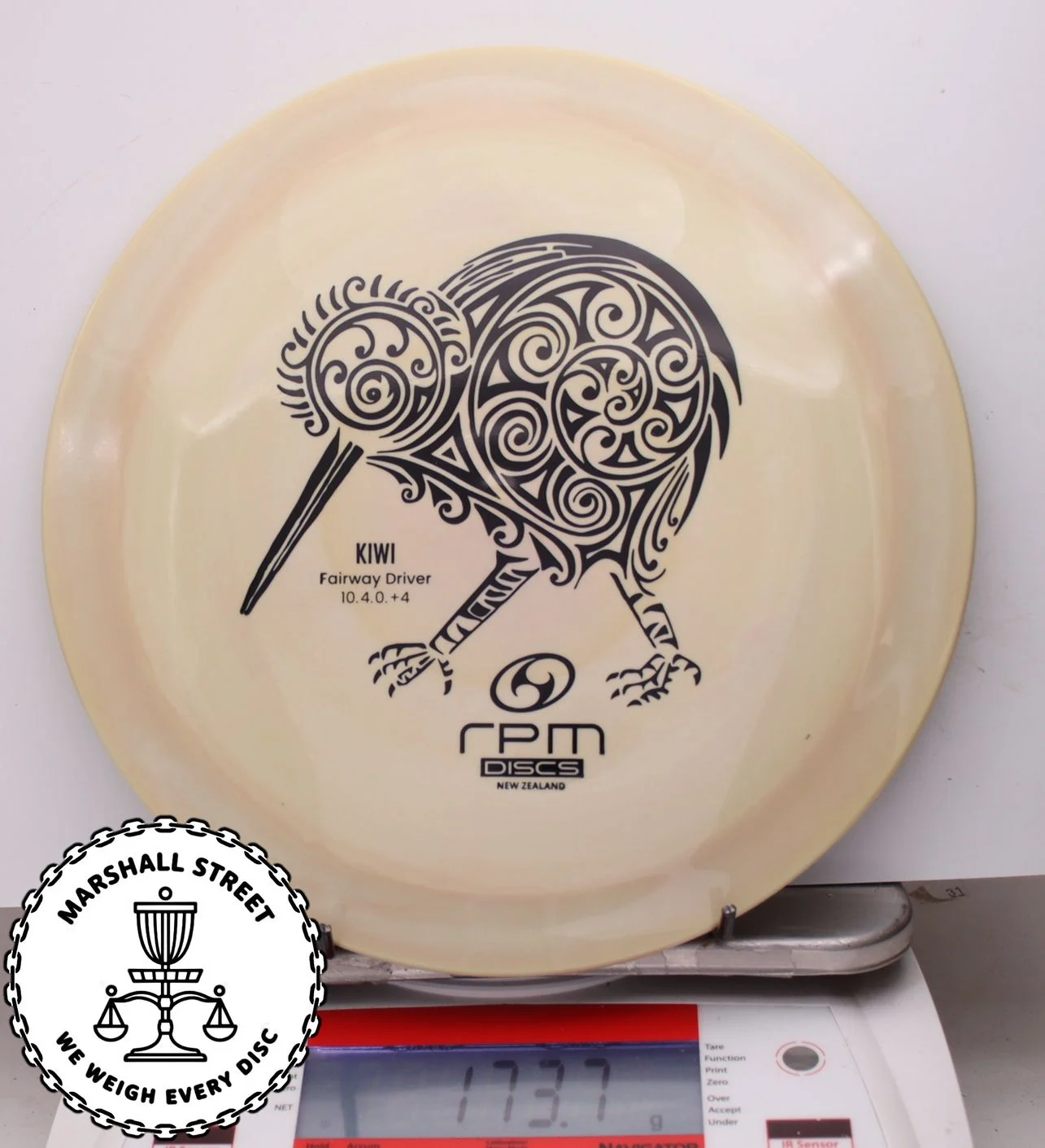329780.jpg Atomic Kiwi - #64 Sand, 174
