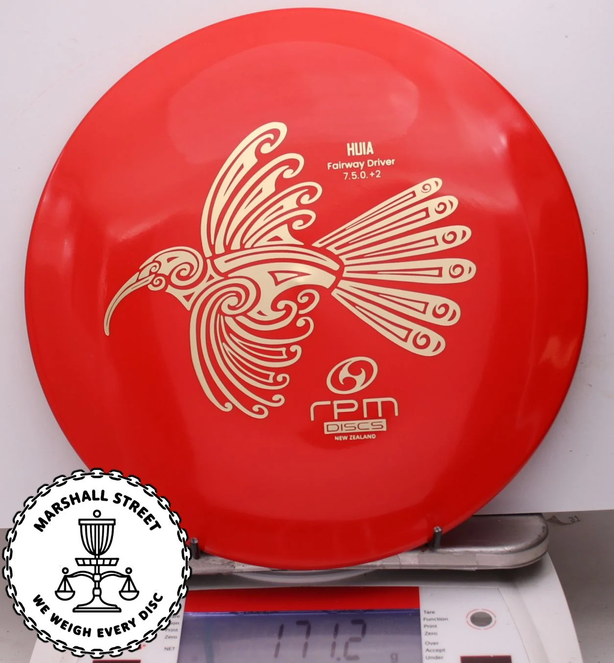 329851.jpg Atomic Huia - #69 Red, 171