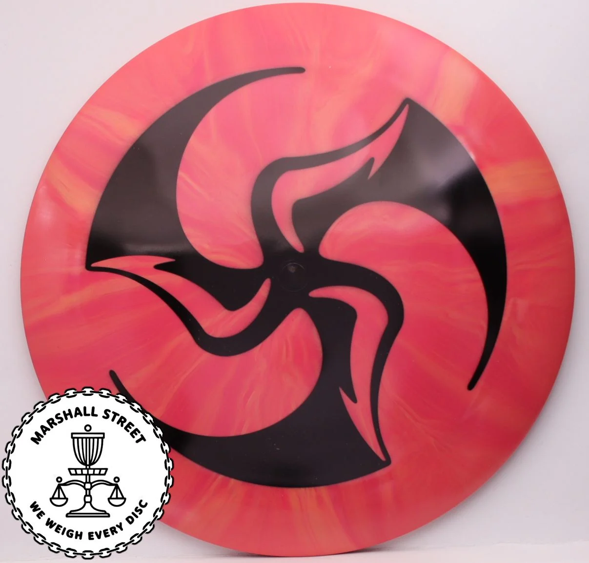 Gold Burst Ballista Pro TriFly
