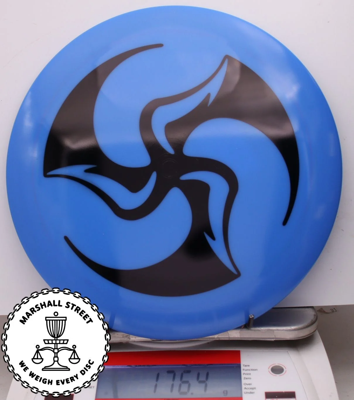 330040.jpg Fuzion Sergeant, TriFly DyeMax - #02 Blue, 176