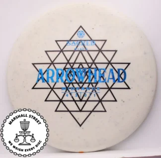 Alchemy Arrowhead, Goobered