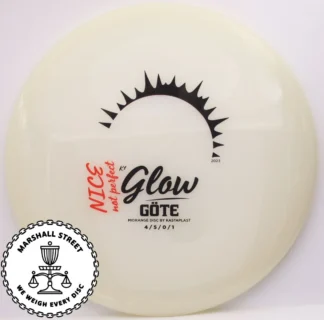 X-Out K1 Glow Göte