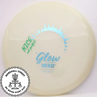X-Out K1 Glow Reko X