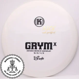 X-Out K1 Soft Grym X
