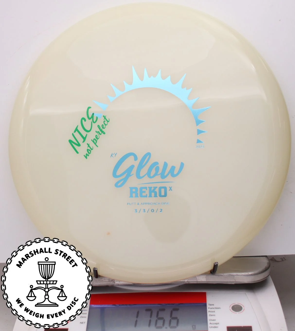 330547.jpg X-Out K1 Glow Reko X - #14 Glow, 177