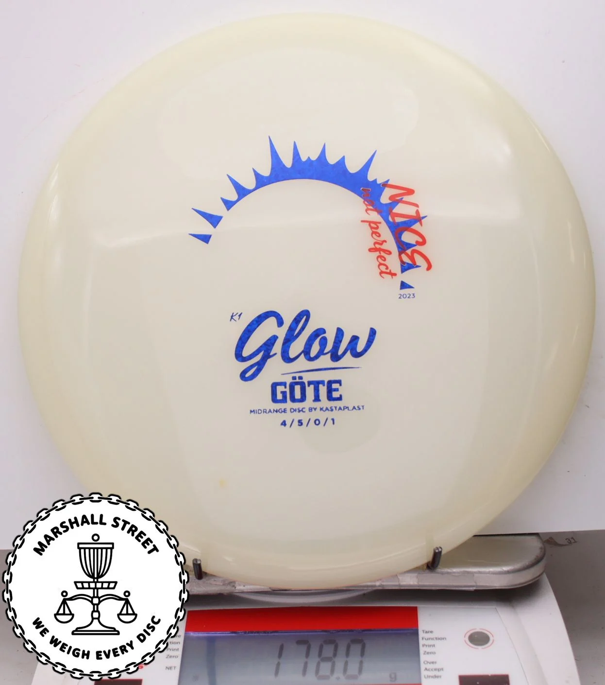 330565.jpg X-Out K1 Glow Göte - #07 Glow, 178