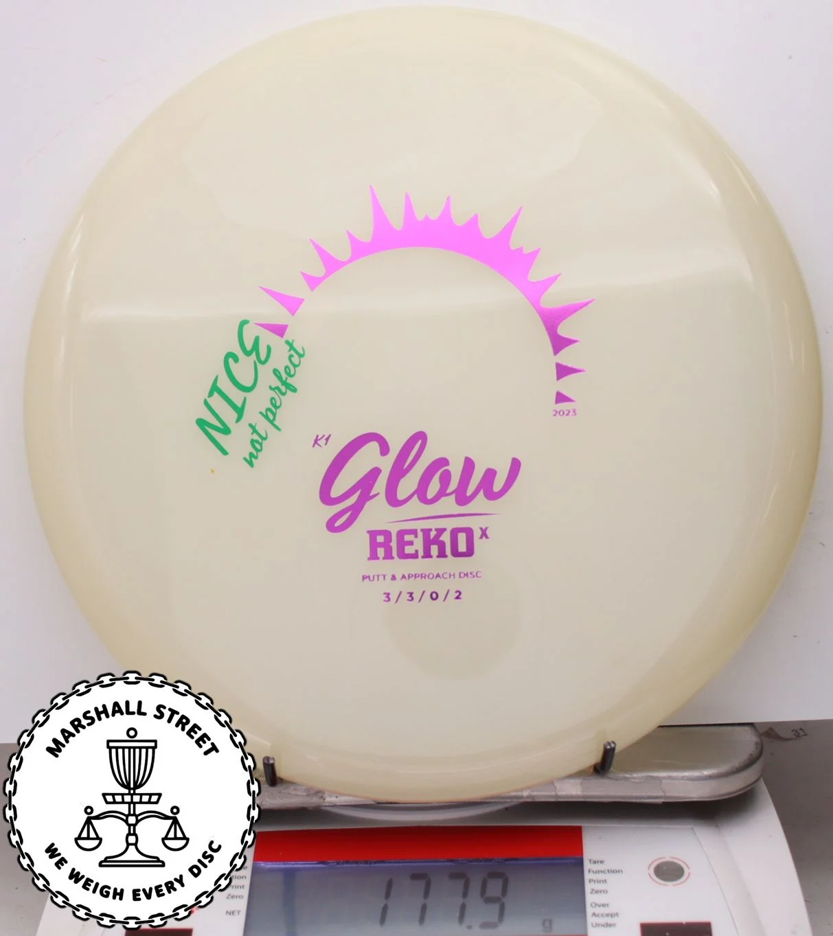 330554.jpg X-Out K1 Glow Reko X - #21 Glow, 178