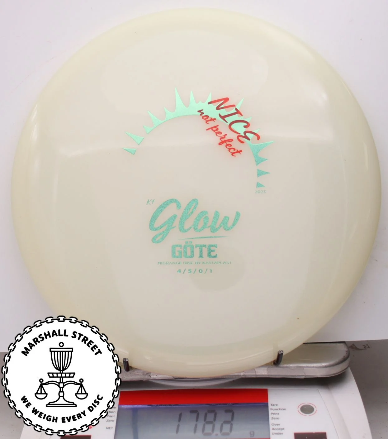 330571.jpg X-Out K1 Glow Göte - #13 Glow, 178