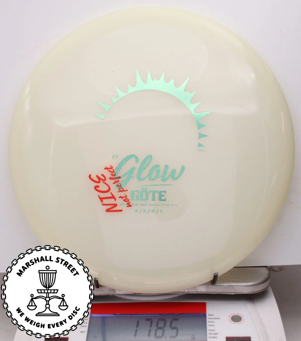 330572.jpg X-Out K1 Glow Göte - #14 Glow, 178