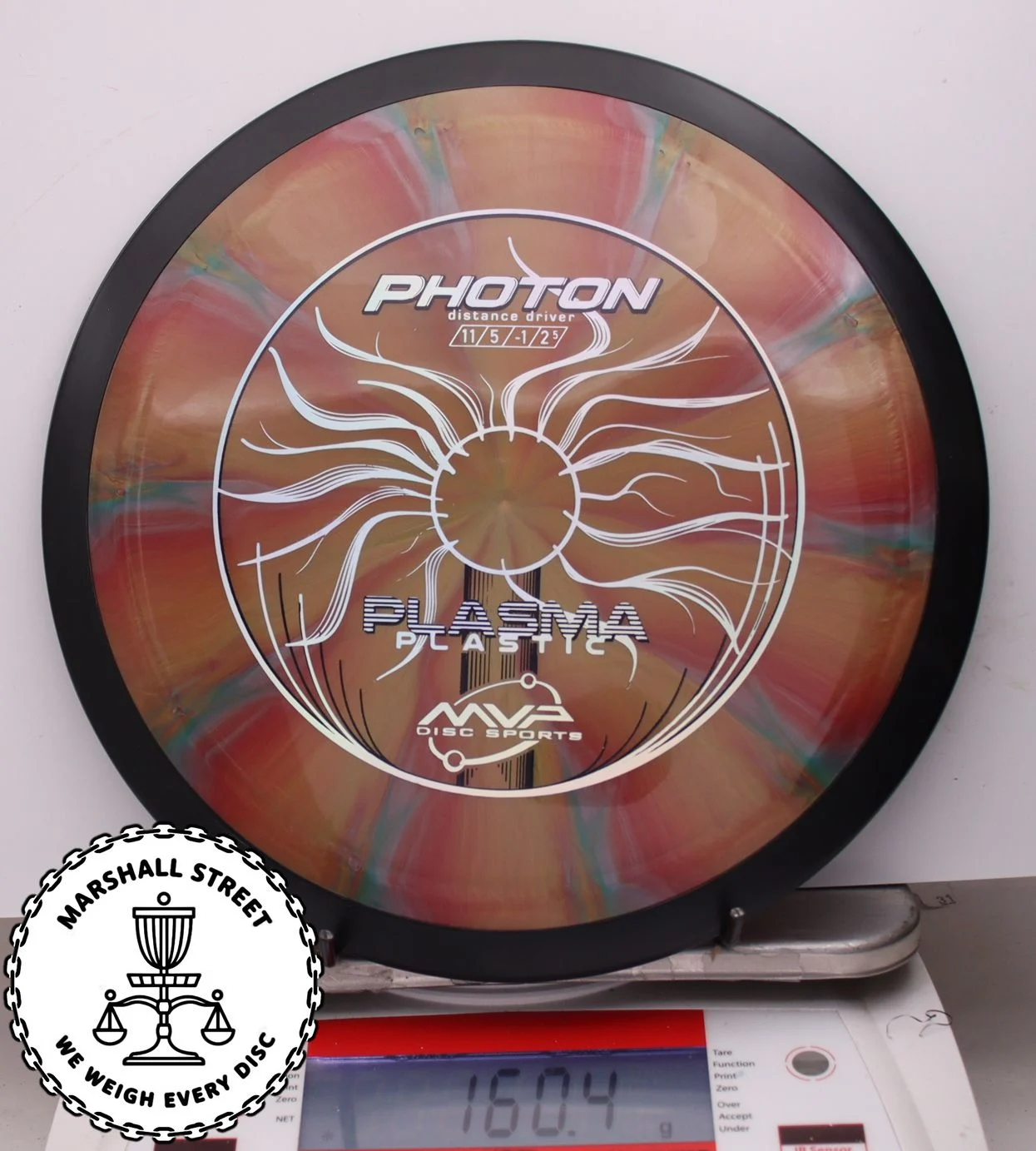 331414.jpg Plasma Photon - #75 Maroon, 160