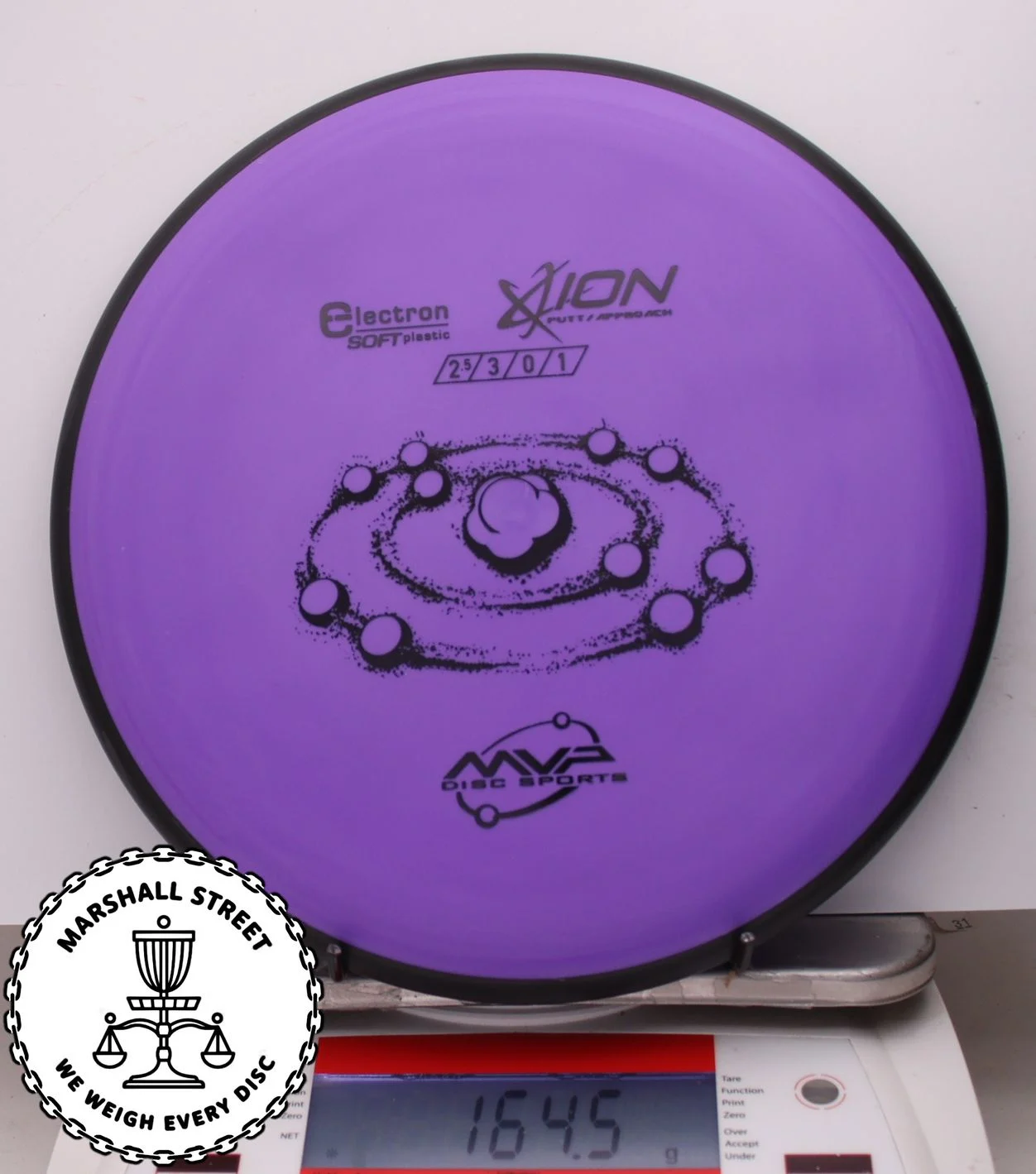331965.jpg Electron Soft Ion - #55 Purple, 164