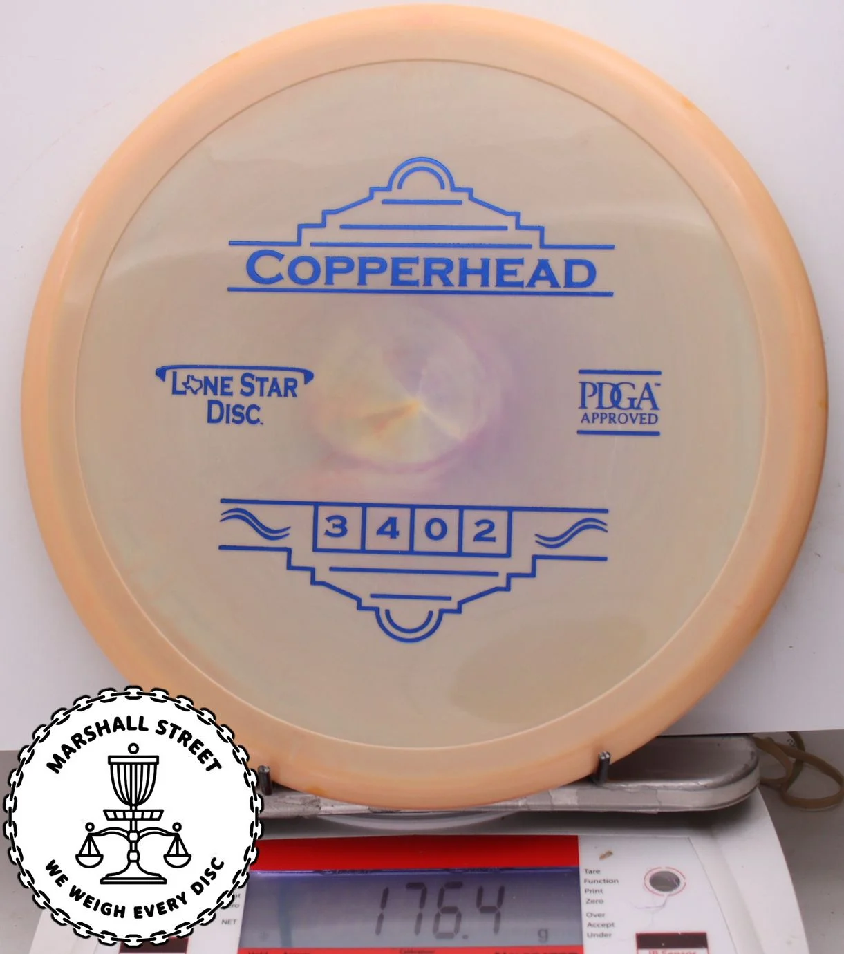 332521.jpg Bravo Copperhead - #12 Sand, 176
