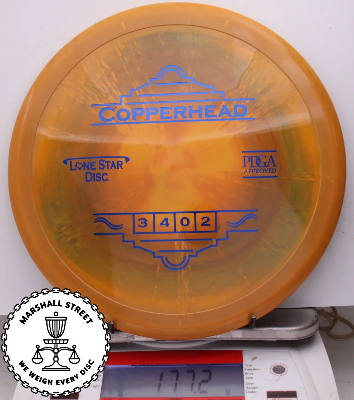332523.jpg Bravo Copperhead - #14 BurntOng, 177
