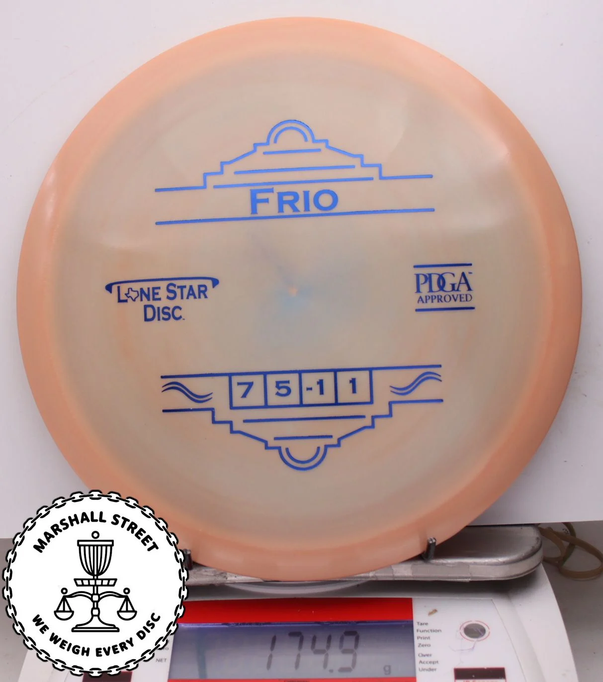 332699.jpg Alpha Frio - #39 Sand, 175