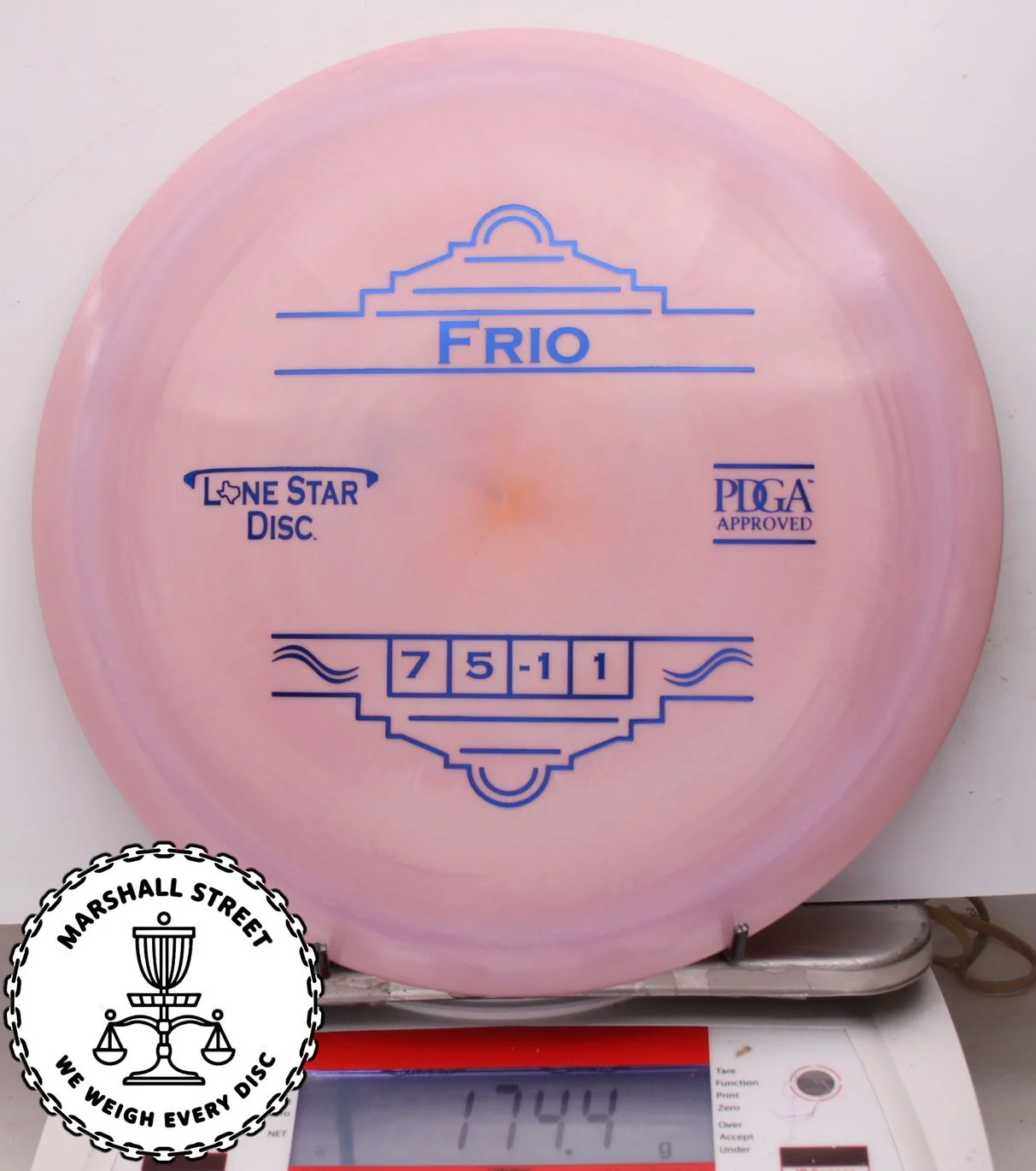 332704.jpg Alpha Frio - #44 LtPink, 174