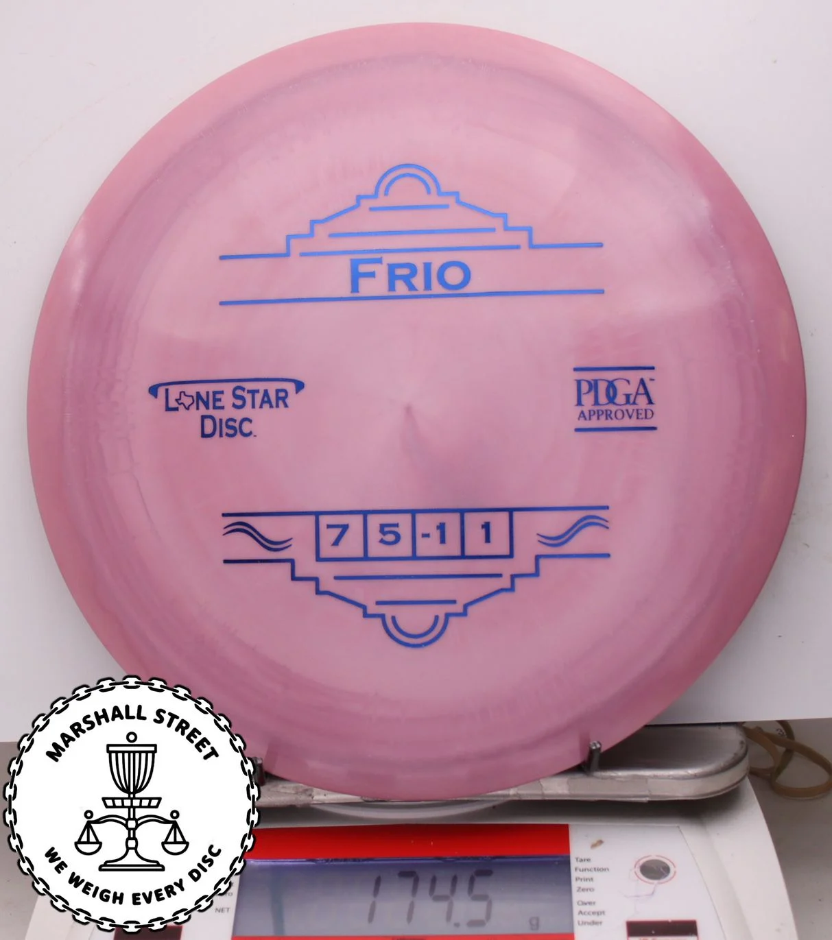 332705.jpg Alpha Frio - #45 Magenta, 174