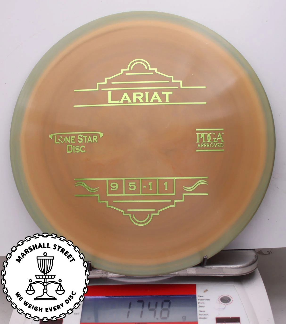 332763.jpg Alpha Lariat - #22 G-Sand, 175
