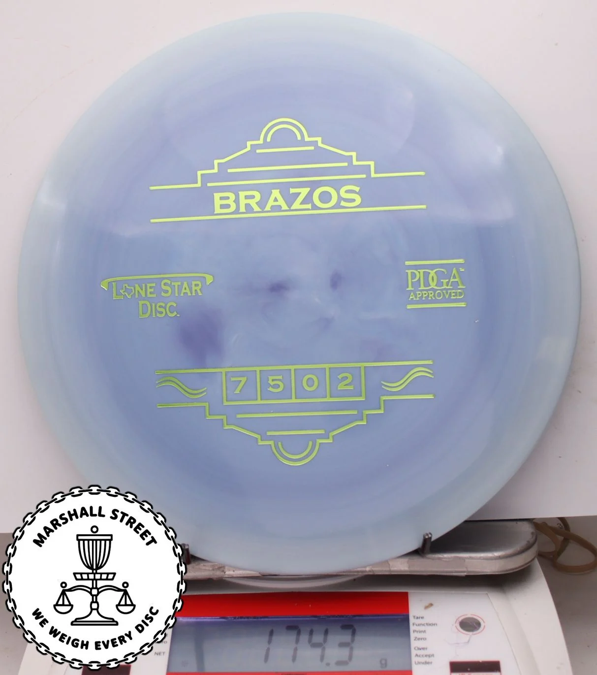 332731.jpg Alpha Brazos - #48 Purple, 174