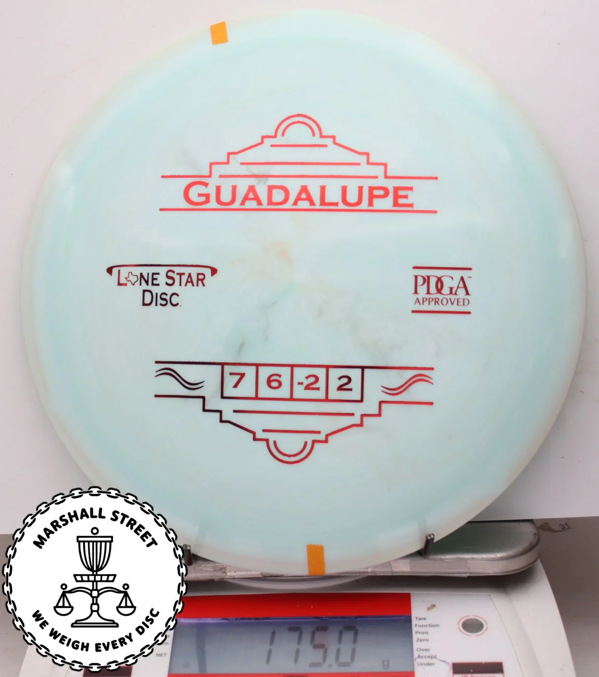 332787.jpg Bravo Guadalupe - #03 LtBlue, 175