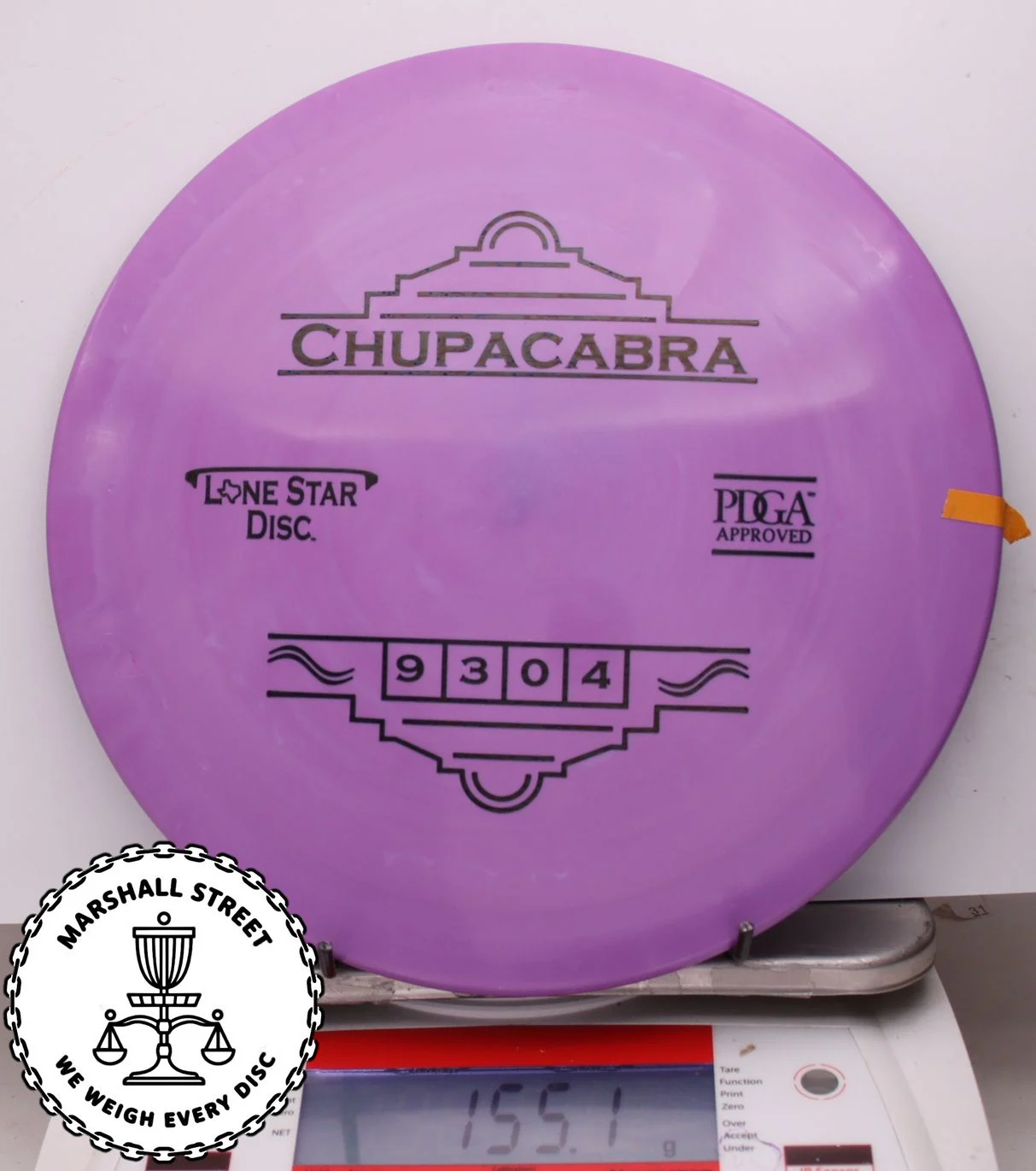 332882.jpg Lima Chupacabra - #43 Purple, 155