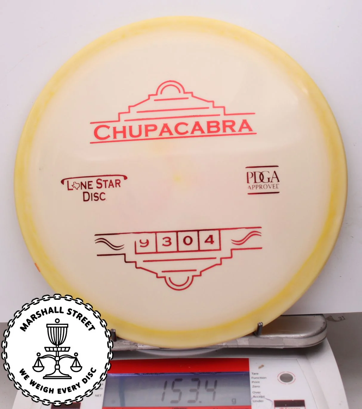 332888.jpg Lima Chupacabra - #49 YeloHalo, 153