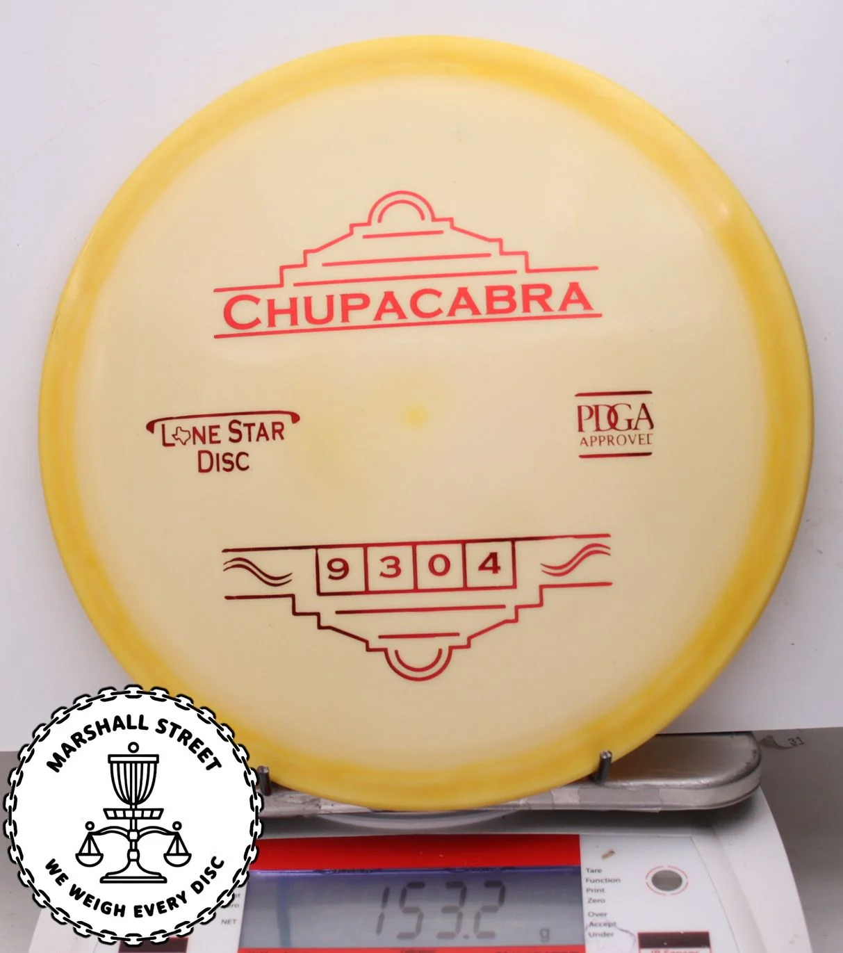332889.jpg Lima Chupacabra - #50 YeloHalo, 153