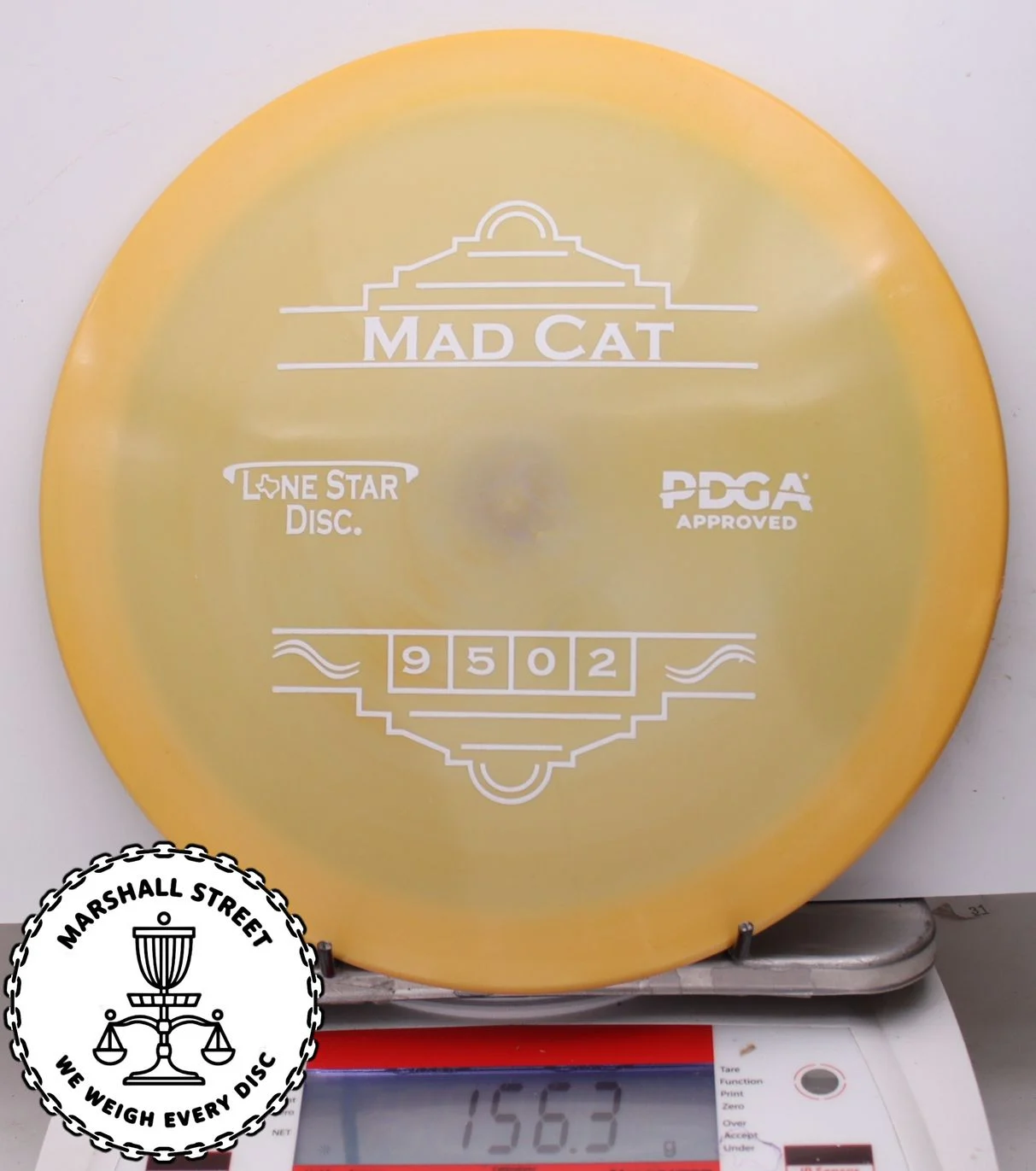 332948.jpg Lima Mad Cat - #09 Golden, 156