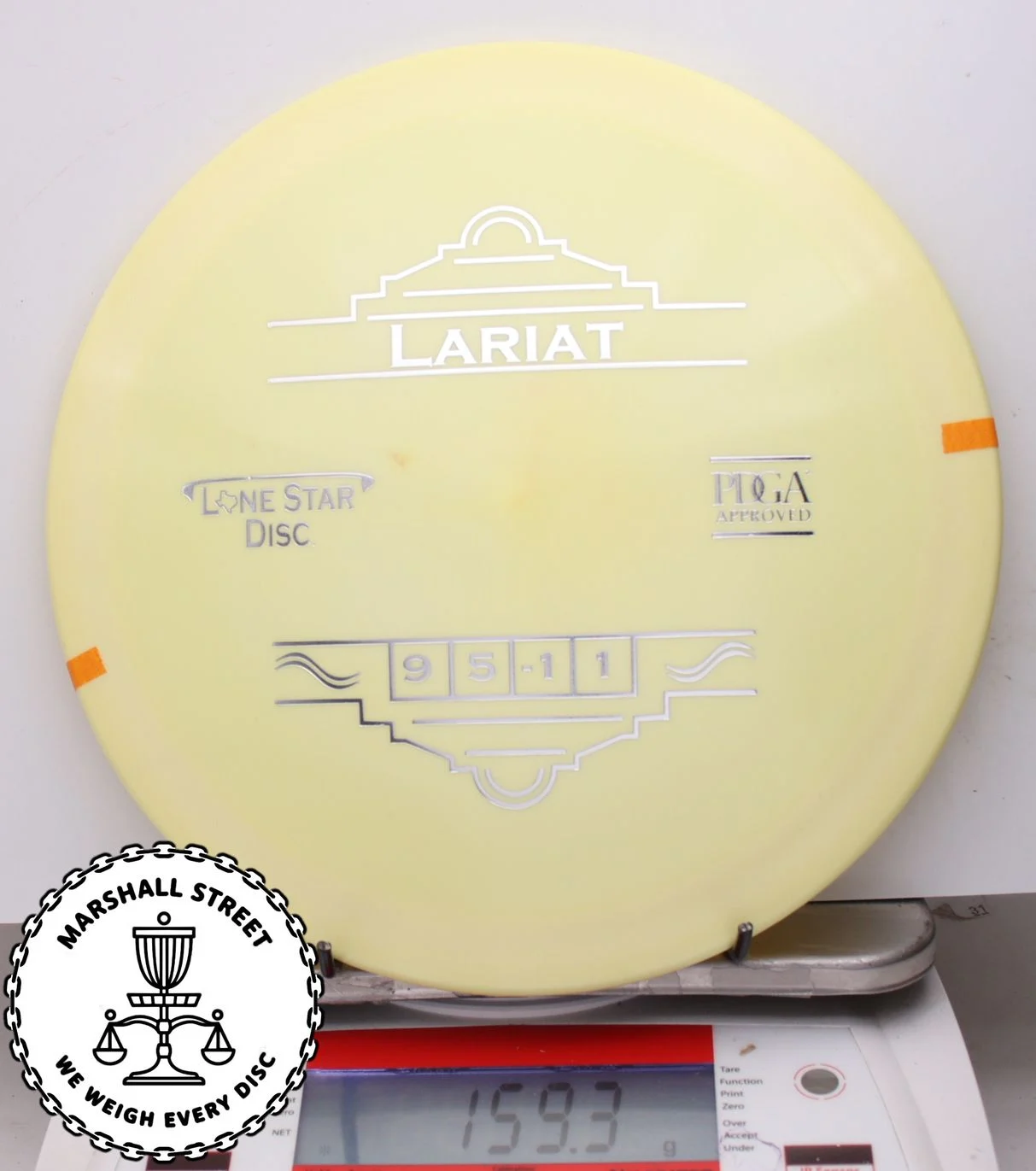 332933.jpg Lima Lariat - #09 LtYellow, 159