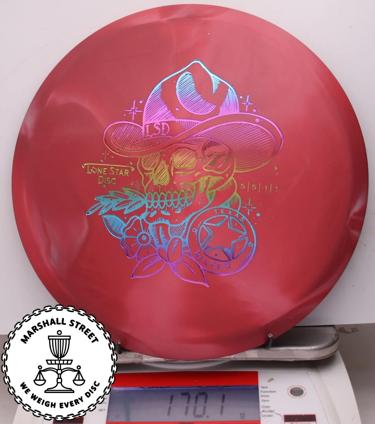 332951.jpg Ranger, Delta 2 - #30 Red, 170