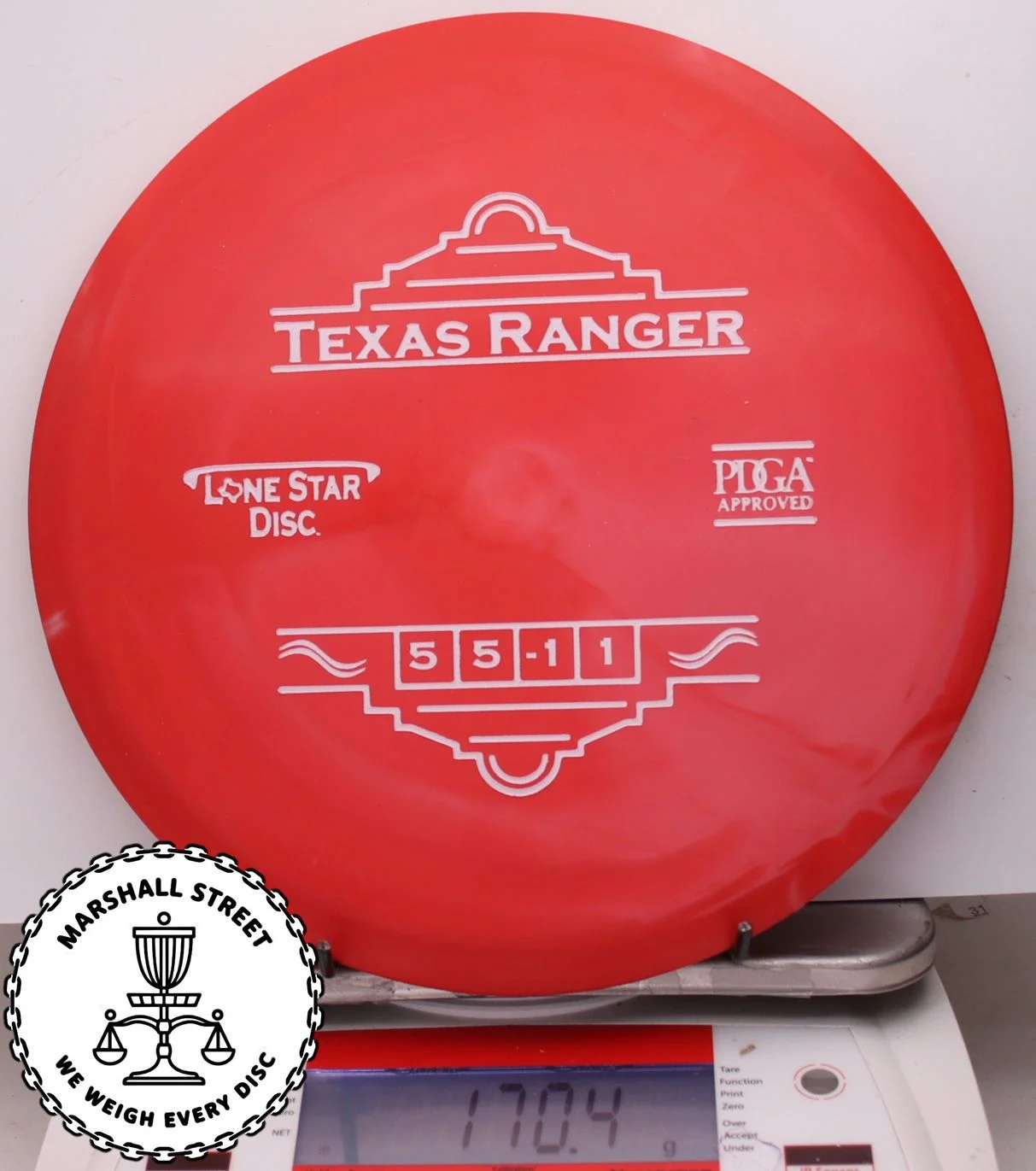 332952.jpg Ranger, Delta 2 - #31 Red, 170