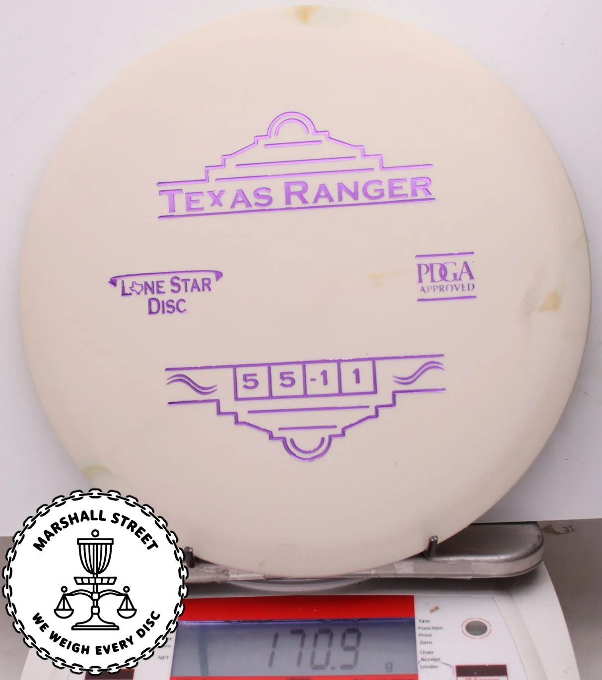 332957.jpg Ranger, Delta 2 - #36 White, 171